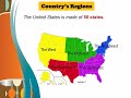 Understanding Political Regions in the U.S.