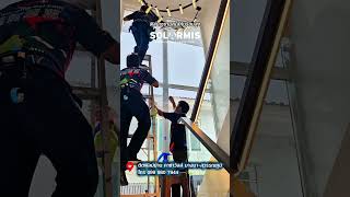 ติดฟิล์มบ้าน บางนา–สุวรรณภูมิ | ฟิล์มใสเซรามิค SOLARMIS กันร้อนสูง