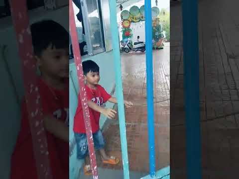 trường ken có chú bộ đội dễ thương