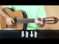 Videoaula Zen (aula de violão)
