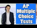 Test-Taking Strategies for AP Exams