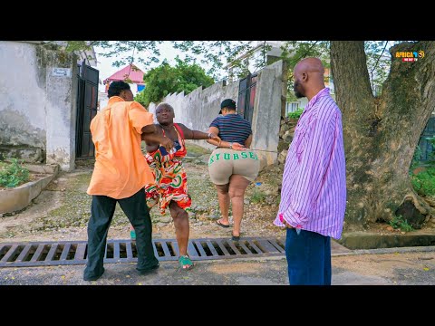 PRETTY HOUSE MAID 🦜FT.NANA AKUA,FAKYE,KENYA,SWAGGER