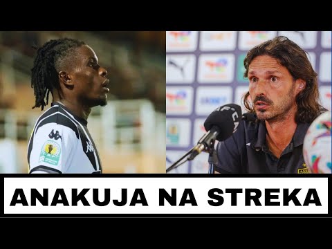 🔴 #LIVE: KOCHA WA MPYA WA YANGA ATUA NA MSHAMBULIAJI WA MAGOLI | SIMBA WAJIPANGE KWA HUYU MWAMBA