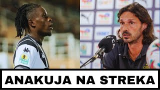 🔴 #LIVE: KOCHA WA MPYA WA YANGA ATUA NA MSHAMBULIAJI WA MAGOLI | SIMBA WAJIPANGE KWA HUYU MWAMBA