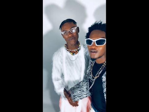 YPrince ft Bam Boy - Wewe Tu (Visual)