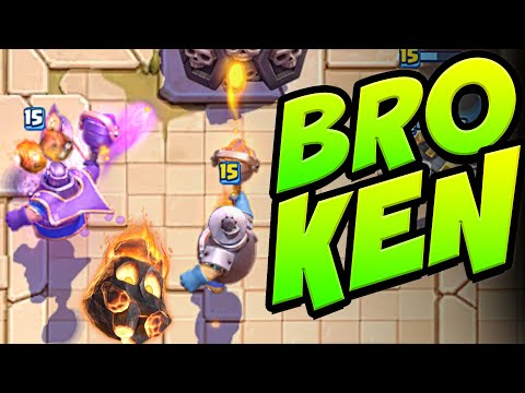 The FURNACE Evo is INSANE