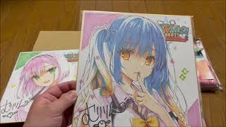 天使☆騒々 RE-BOOT! 　アマカノ２　紹介！