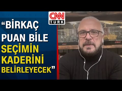 Erdoğan-Bahçeli görüşmesine dair kulis bilgileri neler? Mete Yarar anlattı