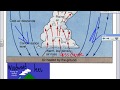 Air Behavior and Mountain Weather