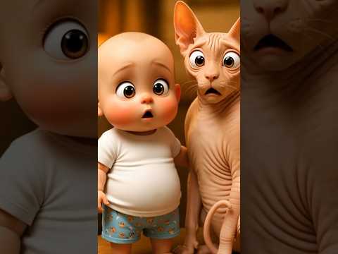 adventures with ballerinacappuccina Battle for the Best Haircut#ballerinacappuccina