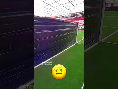 Jogadores VS TRAVES do Gol 🤯😱