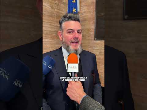 Salvatore Turrisi, presidente di Sielte #news