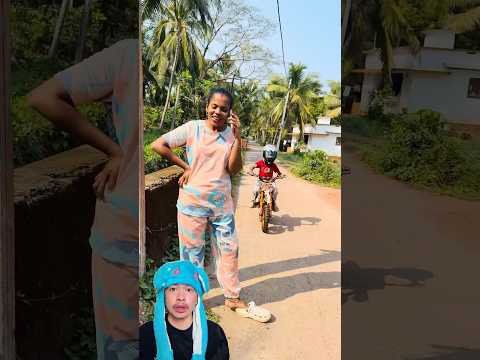 Salah paham￼⁉️😂 @vlog4u1987