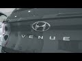 Hyundai Venue Elegance