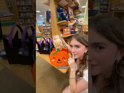 I Hid Labubus in the Mall! 😮