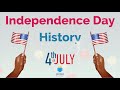 Independence Day Trivia Questions