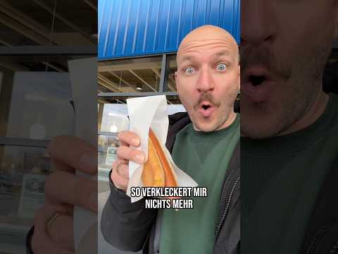 IKEA 🌭 Hack! Wer muss davon nichts unbedingt erfahren? 😃