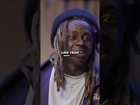 Lil Wayne Was Making $100,000 At 12