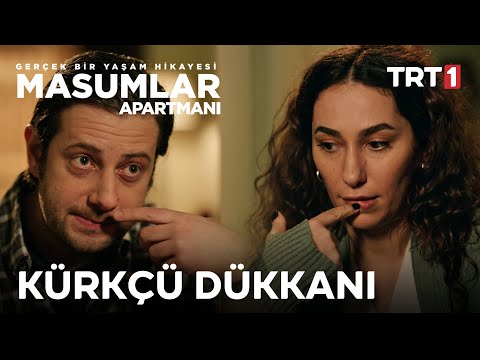 İnsanın Aklını Kaybetmesi Nasıl Bir Şey? | Masumlar Apartmanı 61. Bölüm