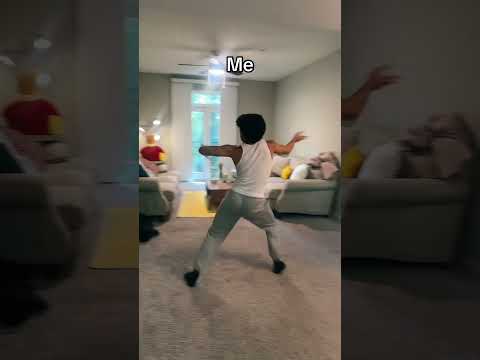 Who do you think won? 😭 #foryou #tiktok #funny #blueshirtguy #comedy #dance #samba #salsa