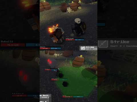 The Goblin Summoned something in An Average Campaign!!