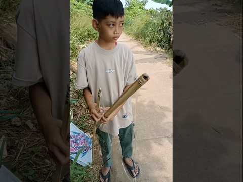 ziad bengong aja padahal udah ada peteng layangan koang yang baru,ayid niruin suara #trendingshorts