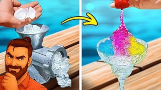 Top Summer Life Hacks 2025 🌴 | Pool Party Tips & Must-Know Summer Tricks
