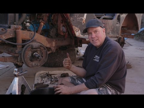 Why Are Jeeps Called Jeeps? - Roadkill Extra Free Episode