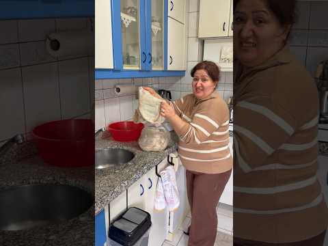 Bu nedir kimler bilecek⁉️❌ #keşfet #keşfetbeniöneçıkar #pratiktarifler #viral #vilog #işkembe #izle