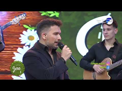 LOS DE IMAGUARÉ   -  PEREGRINO