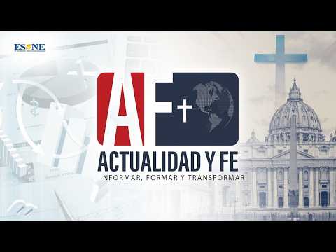 Actualidad y Fe: La cultura sorda dentro de la Iglesia. Parte I