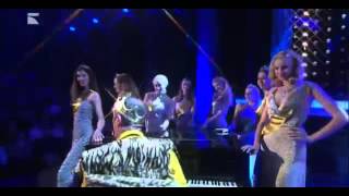 ✪✪ Rainald Grebe - Oben 2011 ✪✪