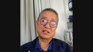 LIVE สด รับปีใหม่ กับ ดร.วรภัทร์ ภู่เจริญ