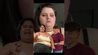It’s already over Amber