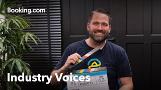 How Evolve is capturing greater travel demand with Booking.com | Case study | Booking.com