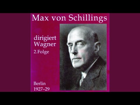 Venusberg - Bacchanale (Tannhäuser)