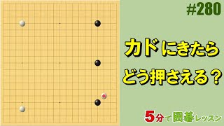 #囲碁 #実戦譜 #カド #肩 #石の形 #棋譜添削 #初級者でも分かる
将碁友の会の音声教室から、ポイント部分を切り抜いて3分～5分程度の短い動画にして公開しています。
音声教室は、ネット上で先生と会話ができて、碁盤の画面を共有しながら参加できるオンライン授業です。
講師は伊達利夫アマ７段

将碁チャンネル
https://www.youtube.com/@将碁友の会

将碁友の会
https://www.syougo.jp/