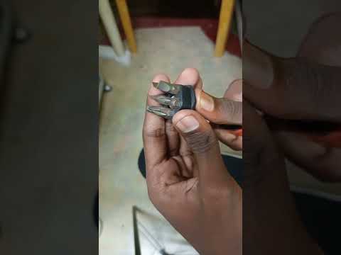 Best Budget screw Driver #telugushorts