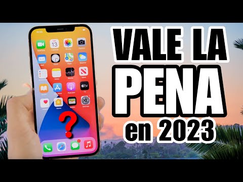 ¿Cuál iPhone comprar? iPhone 11 PRO MAX en 2023 ¿VALE LA PENA ES RECOMENDABLE?