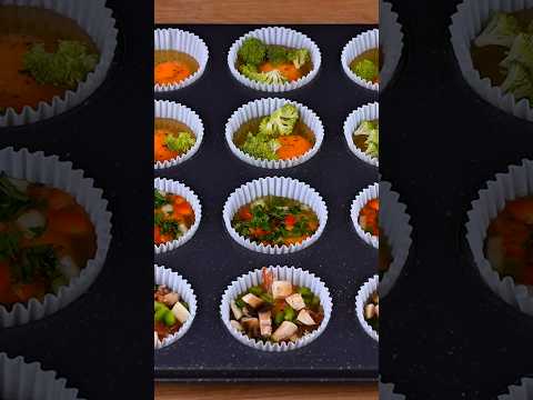 12 خطوة لحيلة عبقرية للإفطار الإيطالي: وصفة سهلة وسريعة لا تفوتها! #cookingideas #recipe #food