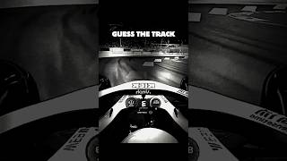 Guess the track 🤔 #esports #f1simracing #f1 #formula1 #f125 #racing #simracing #f125game #f2 #ea