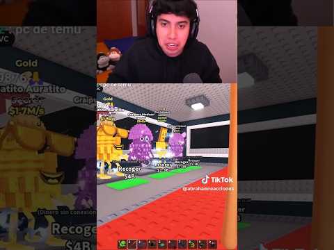 Mejores momentos del strram de ayer del Abrahaham 🥵🤣 #elabrahaham #roblox #juegosderoblox