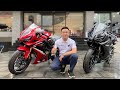 Honda CBR