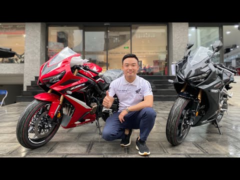 Honda CBR