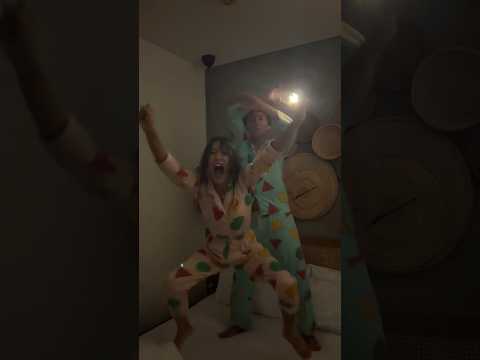 This was so fun?? #couple #comedy #fyp