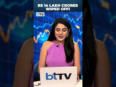 Iran War Day 24: Sensex Crashes 1800 Points, Nifty Down 600 Points! Top Losers & Gainers