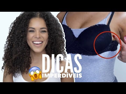 10 DICAS QUE PODEM MUDAR O SEU CORPO | RAYZA NICÁCIO