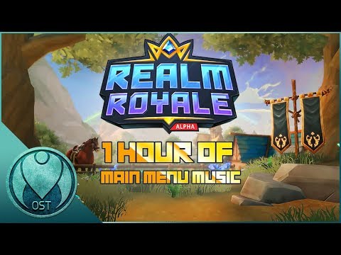 realm royale codes for crowns