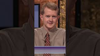 one day I want to be introduced like this... #jeopardy #shorts #kenjennings #quiz