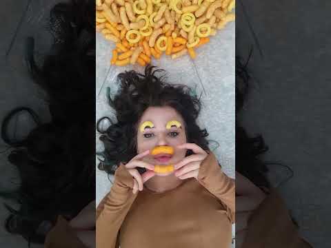 Cipsten şemsiye tasarladım